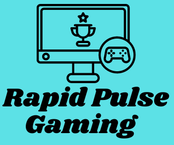 Rapid Pulse Gaming